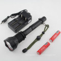 High power 10w Watt XML T6 Bright flashlight components